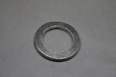 YB125SP用　キャプトンマフラー　ステー・ガスケットのおまけ付き YB125SP用 キャプトンマフラー ステー・ガスケットのおまけ付き