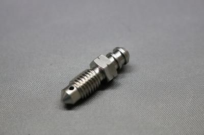 Yb125sp ステンレス製 ブレーキ エアブリーダー Yb Japan Yb125sp ステンレス製 ブレーキ エアブリーダー Yb Japan