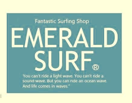 emerald-surf