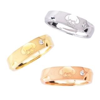 トイプードルジュエリー - Sirius Diamond 株式会社 新和商会