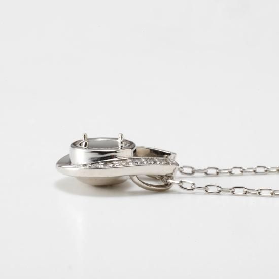 ペット遺骨ペンダント