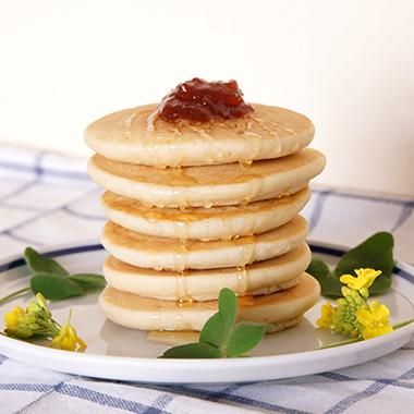 パンケーキミックスと菜種油のセット 百菜劇場オンラインショップ 滋賀県産 安心安全なお味噌お米ギフト販売 出産内祝米 パンケーキミックスと菜種油のセット 百菜劇場オンラインショップ 滋賀県産 安心安全なお味噌お米ギフト販売 出産内祝米