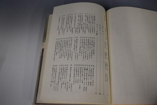 01 盆栽小鉢の面白味 -