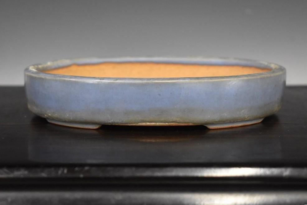 石舟鉢　逸品会　和鉢　彫り鉢 和鉢 -