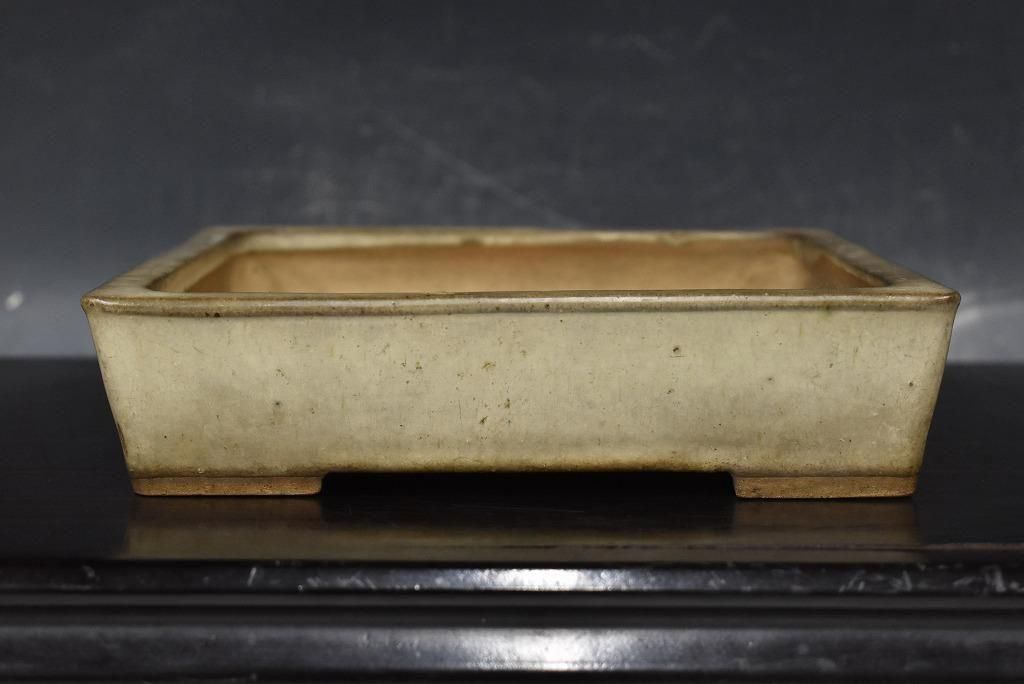 支那鉢・中国鉢 - 萬園