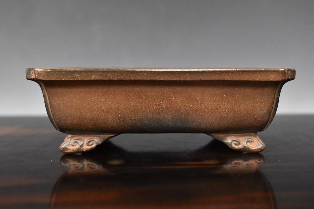 一品古鉢第543弾 - 萬園