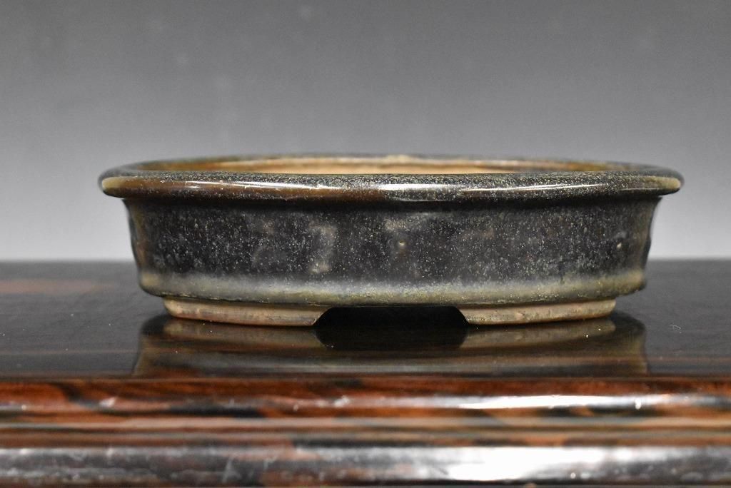 支那鉢・中国鉢 - 萬園