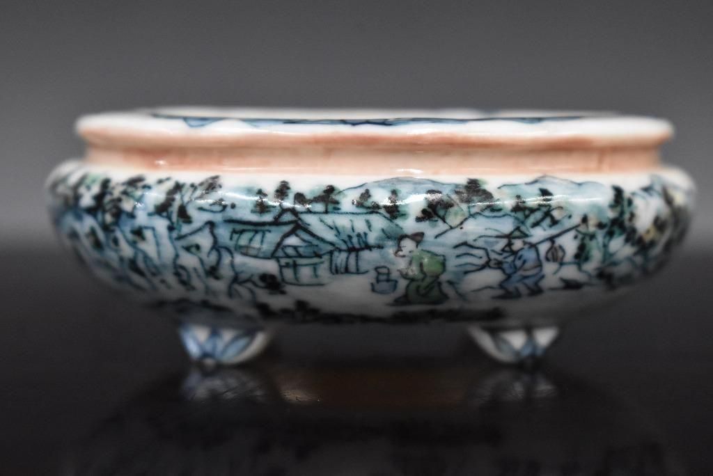 陶翠・緑寿庵陶翠 - 萬園