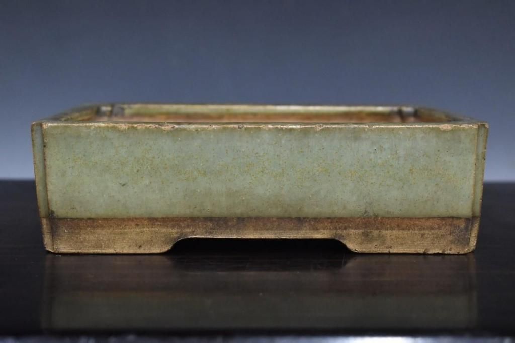 支那鉢・中国鉢 - 萬園