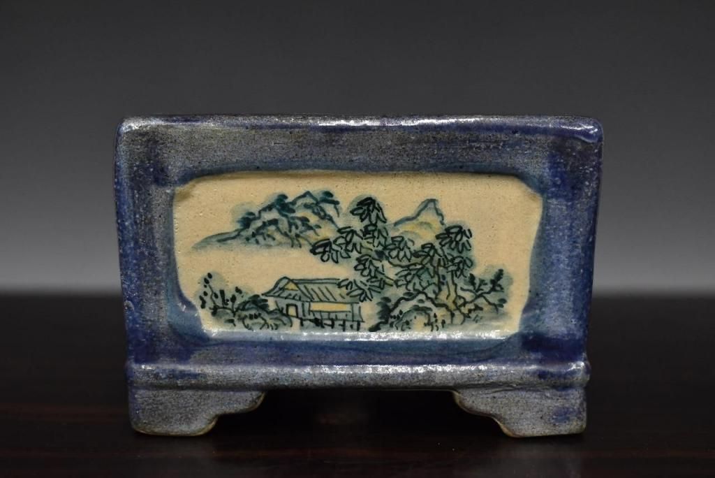 陶翠・緑寿庵陶翠 - 萬園