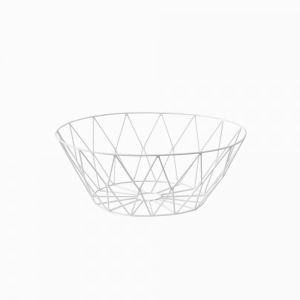 Amazon.com: Bloomingville Bamboo & Water Hyacinth Baskets