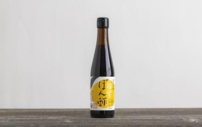 ゆずぽん酢 | 無添加調味料 - 無茶々園｜ジュース・柑橘・海産物・有機