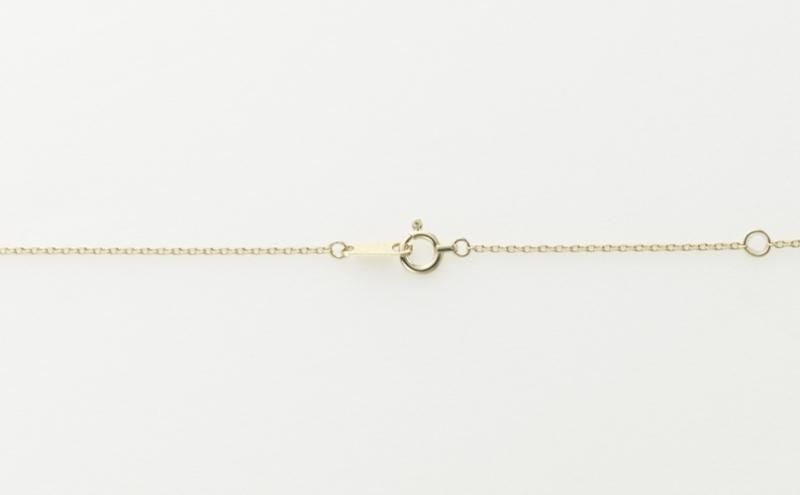 3珠真珠ペンダント ゴールド - 無茶々園｜ジュース・柑橘・海産物