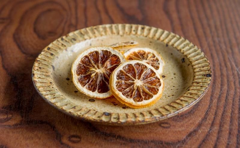 かんそうレモン - 無茶々園｜ジュース・柑橘・海産物・有機栽培