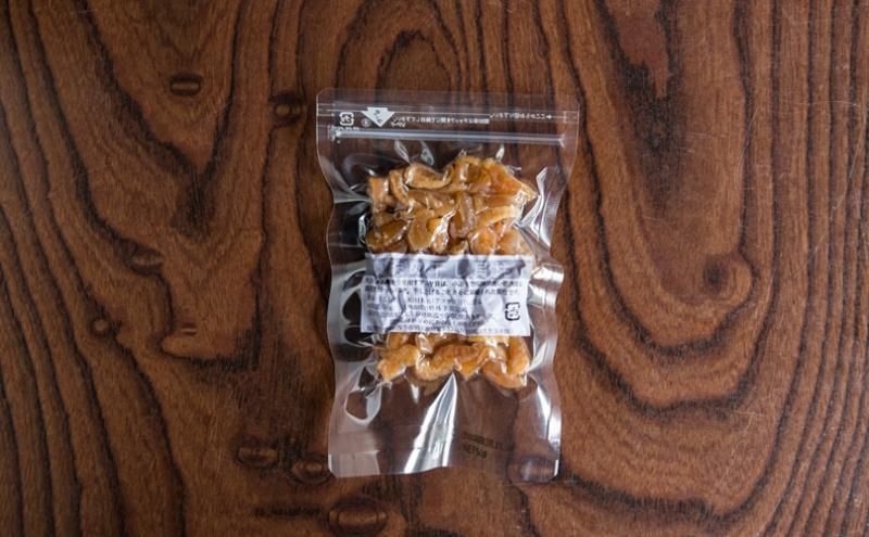 真珠の干し貝柱50ｇ 無茶々園 ジュース 柑橘 海産物 有機栽培 みかん 愛媛県 西予市
