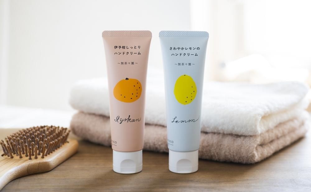 ヒデ レモネード ハンドクリーム 新品 7本セット hide LEMONeD SHOP