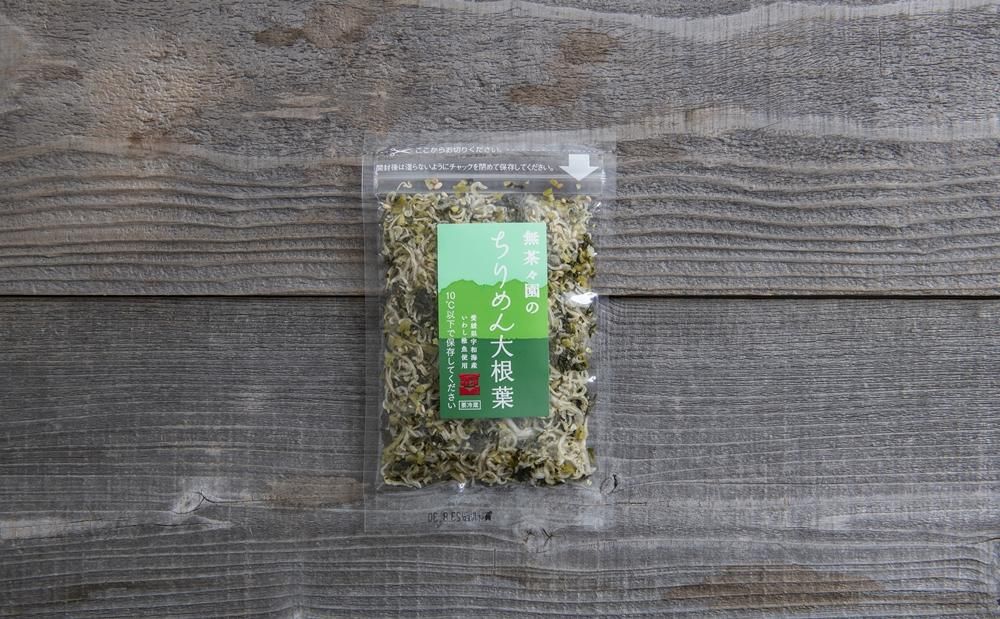 ちりめん食べ比べセット(6種入) - 無茶々園|ジュース・柑橘 ちりめん食べ比べセット(6種入) - 無茶々園|ジュース・柑橘