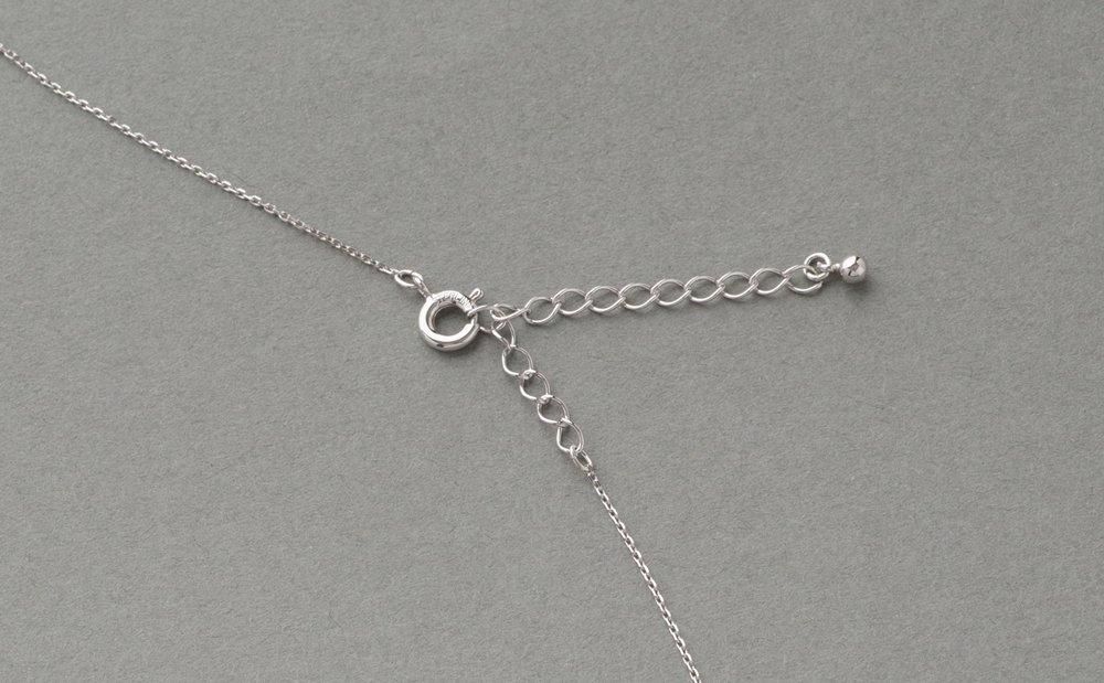 ナチュラルパールのネックレス3粒マルチカラー - 無茶々園｜ジュース