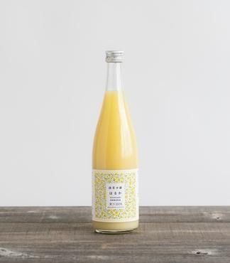はるかジュース - 無茶々園｜ジュース・柑橘・海産物・有機栽培