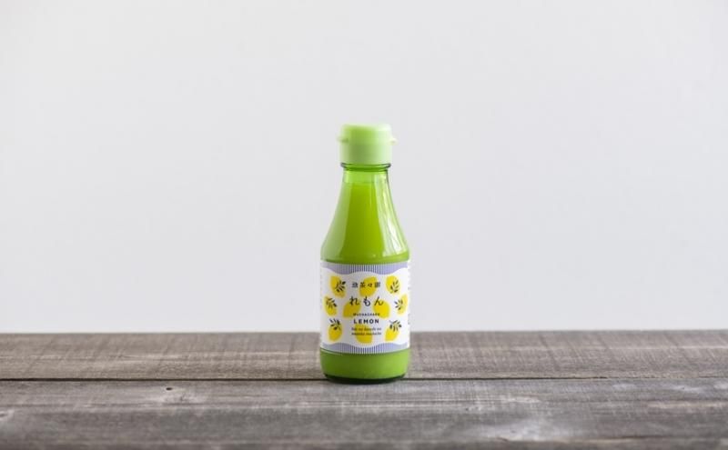 れもんストレート果汁150ml - 無茶々園|ジュース・柑橘・海産物 れもんストレート果汁150ml - 無茶々園|ジュース・柑橘・海産物
