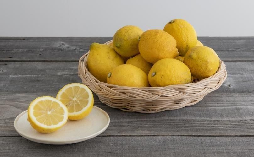 レモン - 無茶々園｜ジュース・柑橘・海産物・有機栽培・みかん｜愛媛