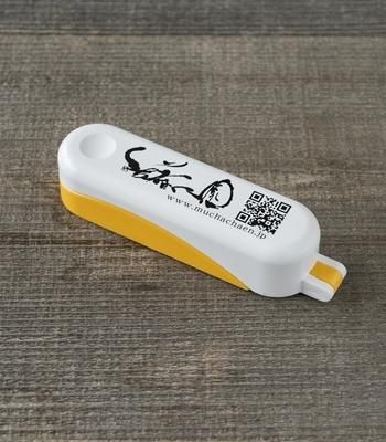 ムッキーちゃん（皮むき器） - 無茶々園｜ジュース・柑橘・海産物