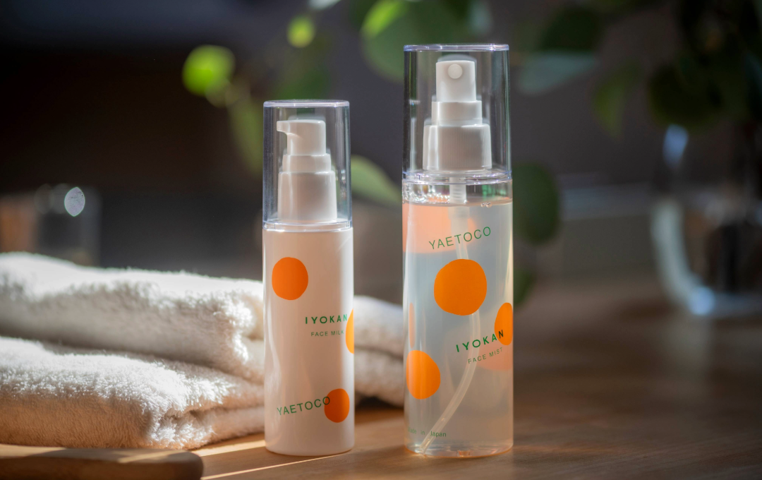 yaetoco商品セール中