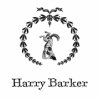 Harry Barker ハリーバーカー