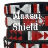 Maasai Shild　マサイシールド