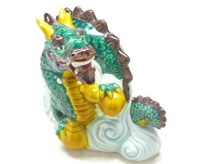 縁起物　九谷焼、唐獅子置物 UDEzMzA2NzI.JPG?cmsp_timestamp