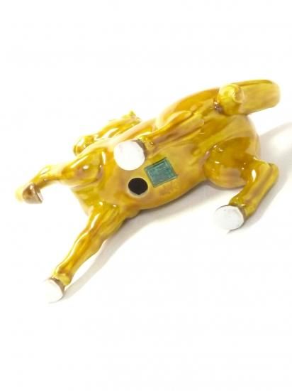 九谷焼 干支午置物 平成26年 干支特集 午 - 九谷焼 干支置物 午 - 伝統工芸 - 贈答