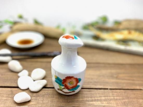 2933 香蘭社 赤繪町工房　醤油差し　未使用 2933 香蘭社 赤繪町工房 醤油差し 未使用 - メルカリ