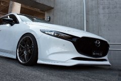 MAZDA3 - 株式会社 ガレージ・ベリー