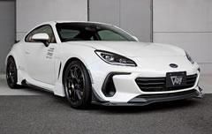 ZD BRZ - 株式会社 ガレージ・ベリー