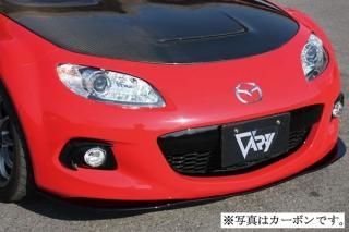 NC ROADSTER(NC3) - 株式会社 ガレージ・ベリー