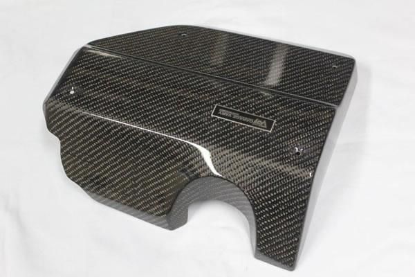 S660 エンジンフードカバー 株式会社 ガレージ ベリー S660 エンジンフードカバー 株式会社 ガレージ ベリー