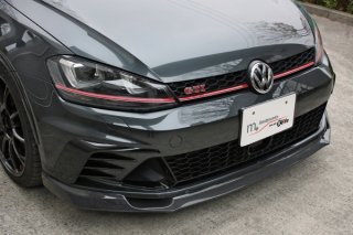 Golf 7 GTI Clubsport - 株式会社 ガレージ・ベリー