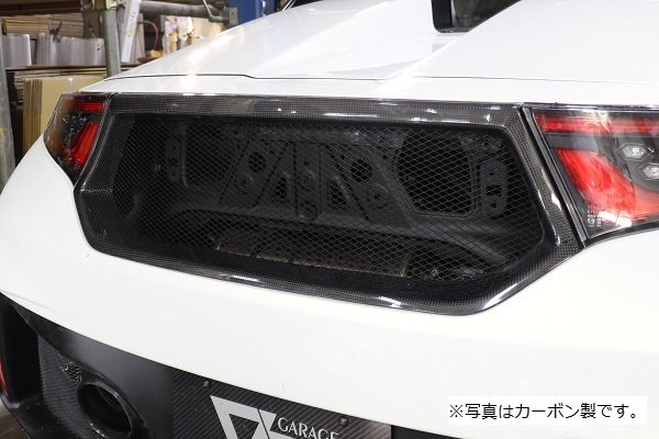 S660 リアセンターダクト - 株式会社 ガレージ・ベリー