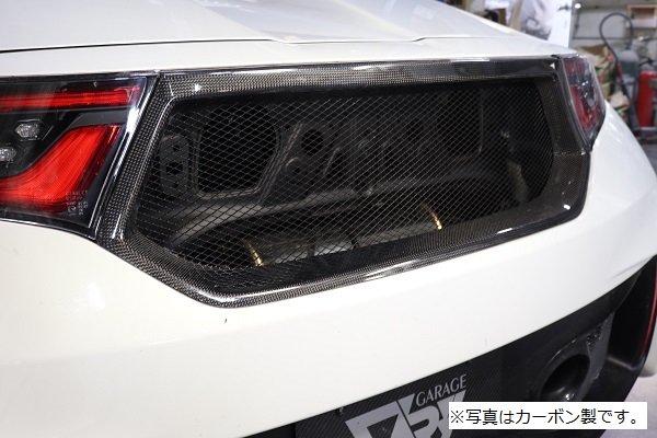 S660 リアセンターダクト - 株式会社 ガレージ・ベリー