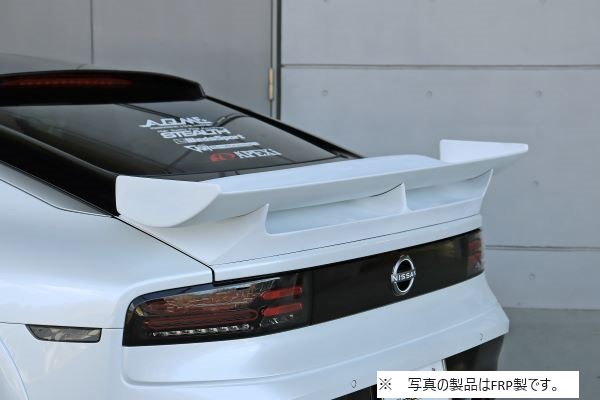 RZ34 GTｹﾞｰﾄｳｲﾝｸﾞ FRP製+綾織りｶｰﾎﾞﾝ - 株式会社 ガレージ・ベリー