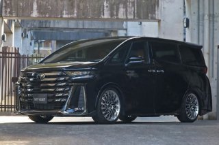 40VELLFIRE եȥåץݥ顼