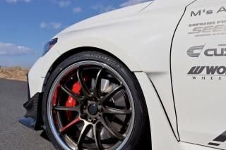 CIVIC TYPE-Rեեȥࡡ쥿<img class='new_mark_img2' src='https://img.shop-pro.jp/img/new/icons1.gif' style='border:none;display:inline;margin:0px;padding:0px;width:auto;' />