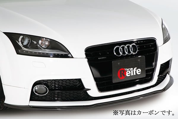 豪華で新しい Audi TTSクーペ/TTクーペ エアロ.カスタムパーツの