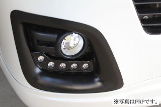 NV350 ナロー  デイライトキットパネル LED付