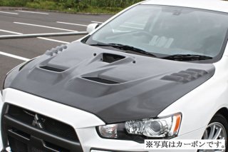 LANCER EVOLUTION X - 株式会社 ガレージ・ベリー