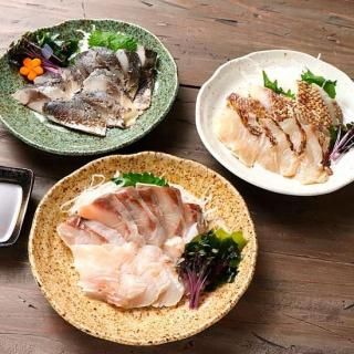 九州海鮮たたきセットの商品画像