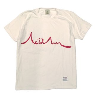 ACIDMAN LIVE TOUR “Second line & Acoustic collection �”「自画像」t-shirts