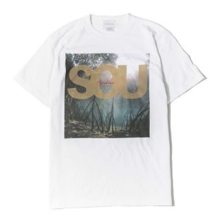 「SOU」T-Shirts（白）