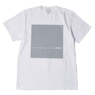 「創、復刻」T-Shirts（白）