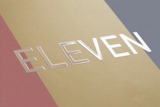 【会員限定】ELEVEN＜モバイル会員特典付き＞